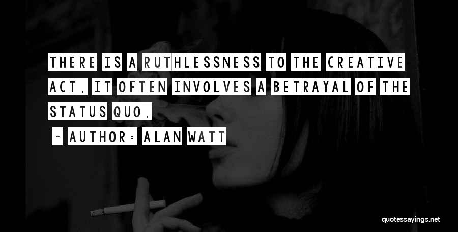 Writing From The Heart Quotes By Alan Watt