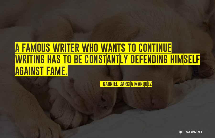 Writing Gabriel Garcia Marquez Quotes By Gabriel Garcia Marquez Writing Gabriel Garcia Marquez Quotes By Gabriel Garcia Marquez