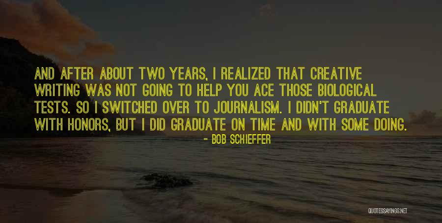 Writing Help Quotes By Bob Schieffer Writing Help Quotes By Bob Schieffer