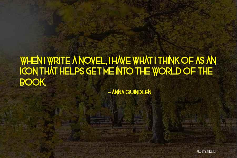 Writing Helps Quotes By Anna Quindlen Writing Helps Quotes By Anna Quindlen