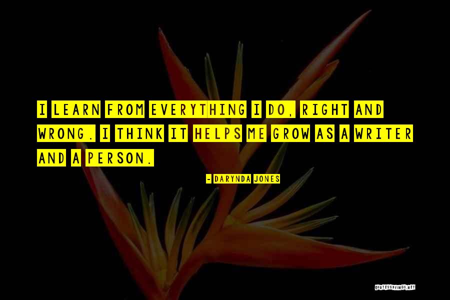 Writing Helps Quotes By Darynda Jones Writing Helps Quotes By Darynda Jones