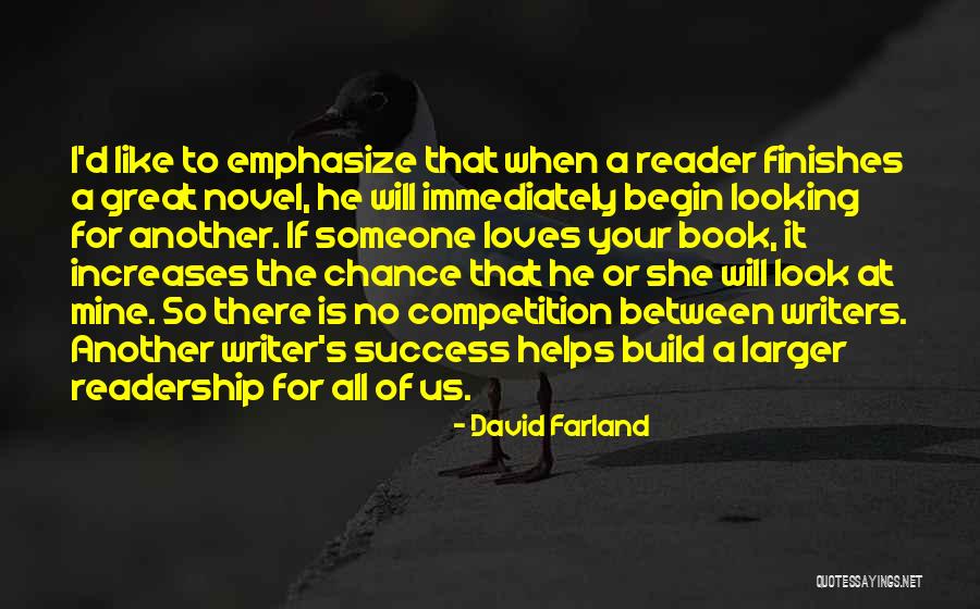 Writing Helps Quotes By David Farland Writing Helps Quotes By David Farland