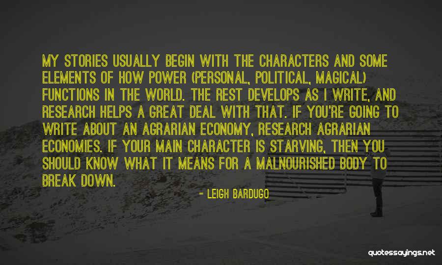 Writing Helps Quotes By Leigh Bardugo Writing Helps Quotes By Leigh Bardugo