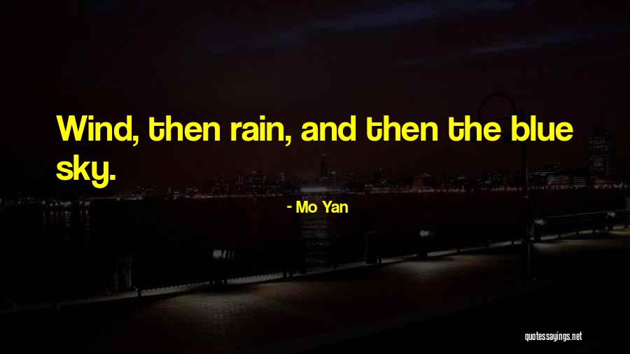 Writing In Foreign Language Quotes By Mo Yan Writing In Foreign Language Quotes By Mo Yan