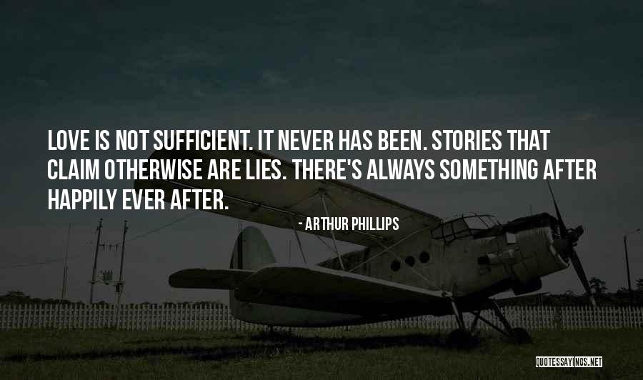 Writing Is A Lonely Life Quotes By Arthur Phillips Writing Is A Lonely Life Quotes By Arthur Phillips