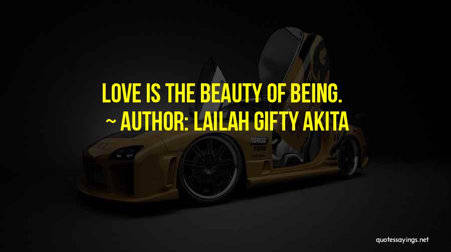 Writing Is Healing Quotes By Lailah Gifty Akita
