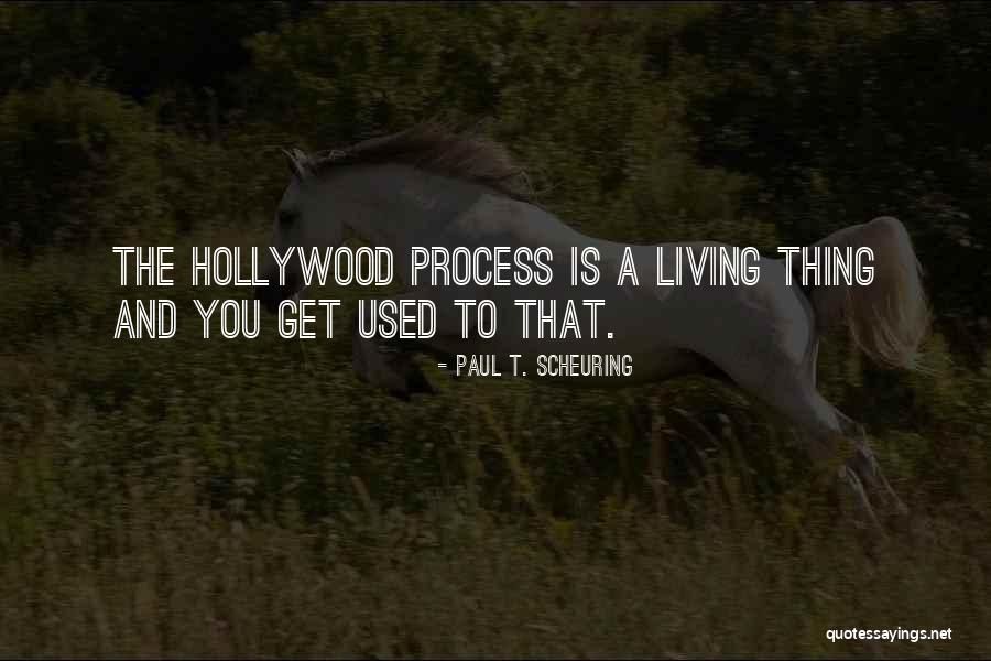 Writing Is Quotes By Paul T. Scheuring Writing Is Quotes By Paul T. Scheuring