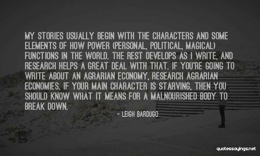 Writing It Down Quotes By Leigh Bardugo Writing It Down Quotes By Leigh Bardugo