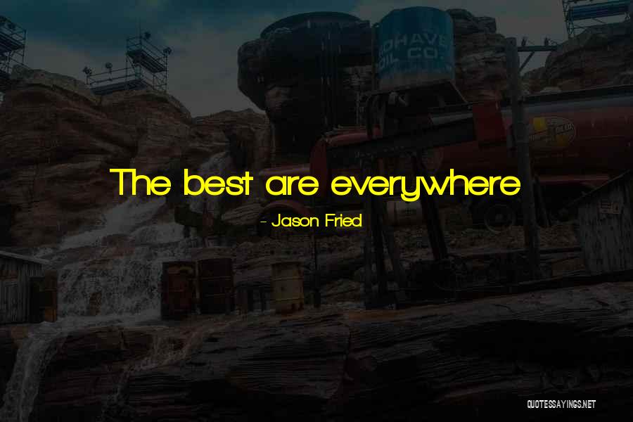 Writing Lead Ins To Quotes By Jason Fried Writing Lead Ins To Quotes By Jason Fried