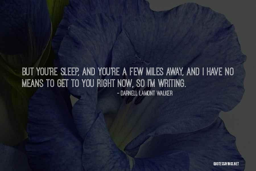Writing Letters Quotes By Darnell Lamont Walker Writing Letters Quotes By Darnell Lamont Walker