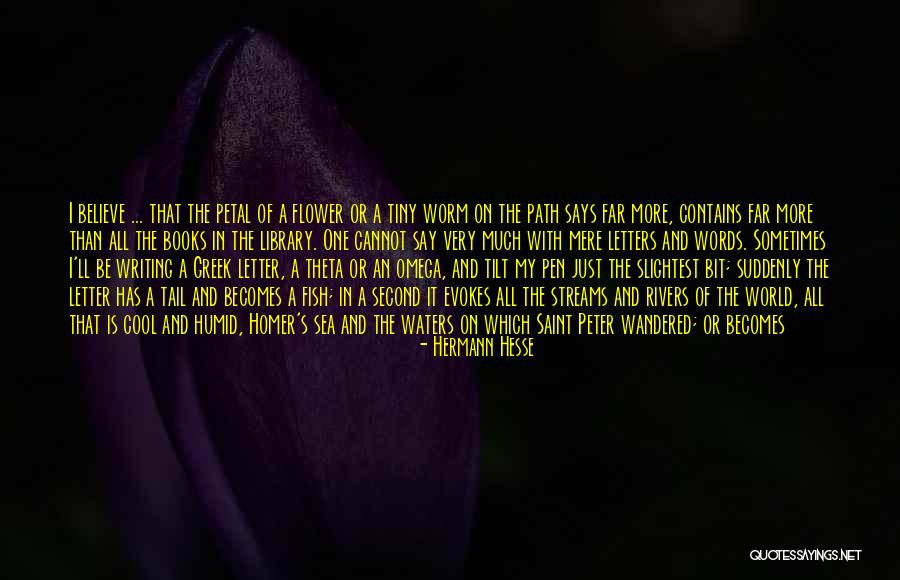 Writing Letters Quotes By Hermann Hesse Writing Letters Quotes By Hermann Hesse