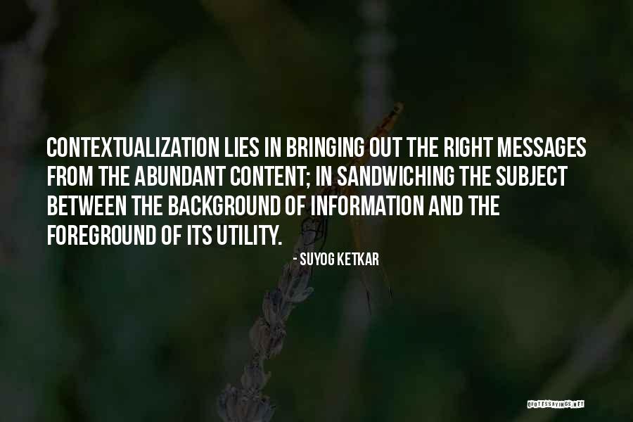 Writing Lies Quotes By Suyog Ketkar Writing Lies Quotes By Suyog Ketkar