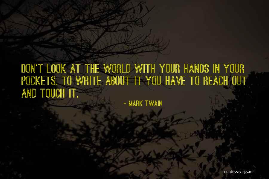 Writing Mark Twain Quotes By Mark Twain Writing Mark Twain Quotes By Mark Twain