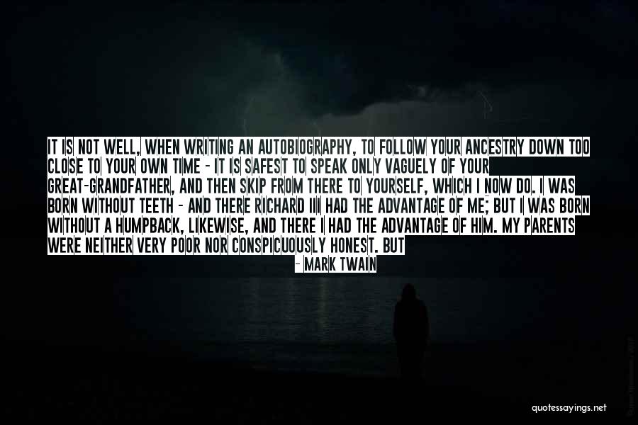 Writing Mark Twain Quotes By Mark Twain Writing Mark Twain Quotes By Mark Twain