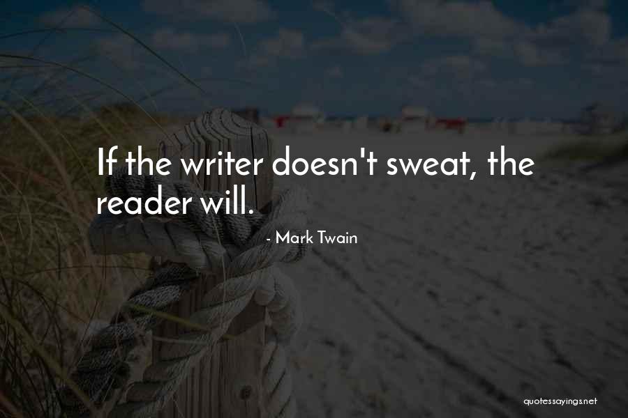 Writing Mark Twain Quotes By Mark Twain Writing Mark Twain Quotes By Mark Twain