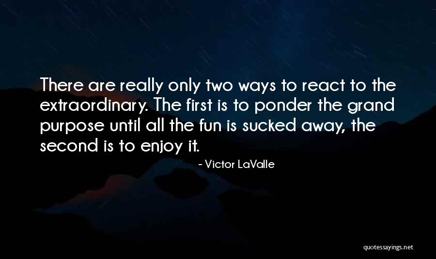 Writing Motivation Creation Quotes By Victor LaValle Writing Motivation Creation Quotes By Victor LaValle