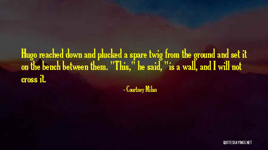 Writing Obstacles Quotes By Courtney Milan Writing Obstacles Quotes By Courtney Milan
