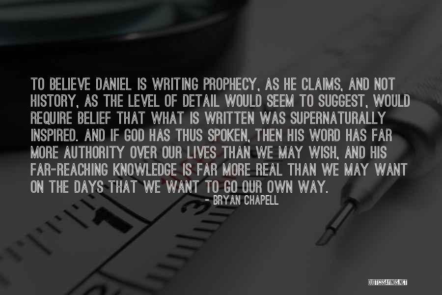 Writing Of History Quotes By Bryan Chapell Writing Of History Quotes By Bryan Chapell