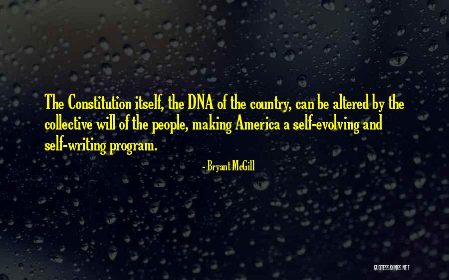 Writing Of The Constitution Quotes By Bryant McGill Writing Of The Constitution Quotes By Bryant McGill