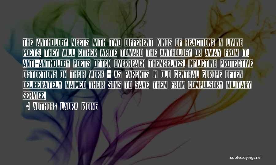 Writing Often Quotes By Laura Riding Writing Often Quotes By Laura Riding