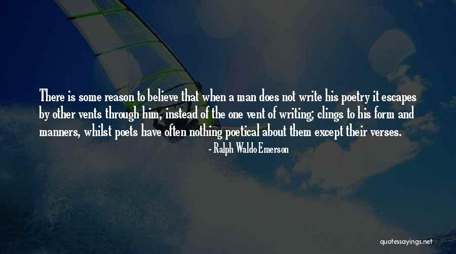 Writing Often Quotes By Ralph Waldo Emerson