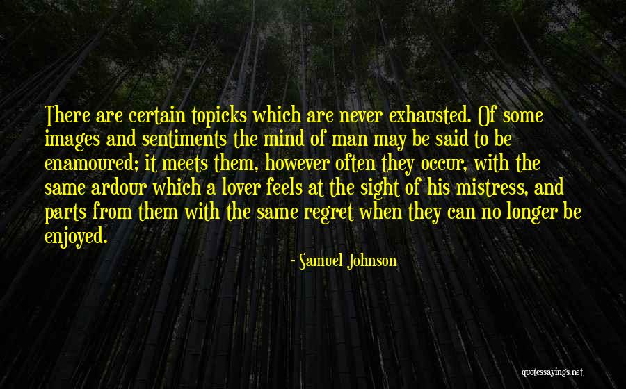 Writing Often Quotes By Samuel Johnson