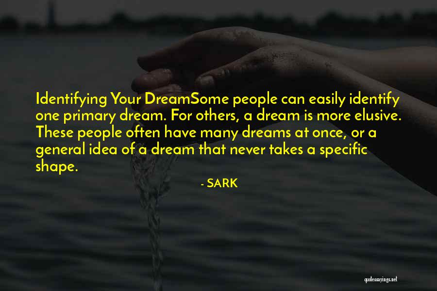 Writing Often Quotes By SARK