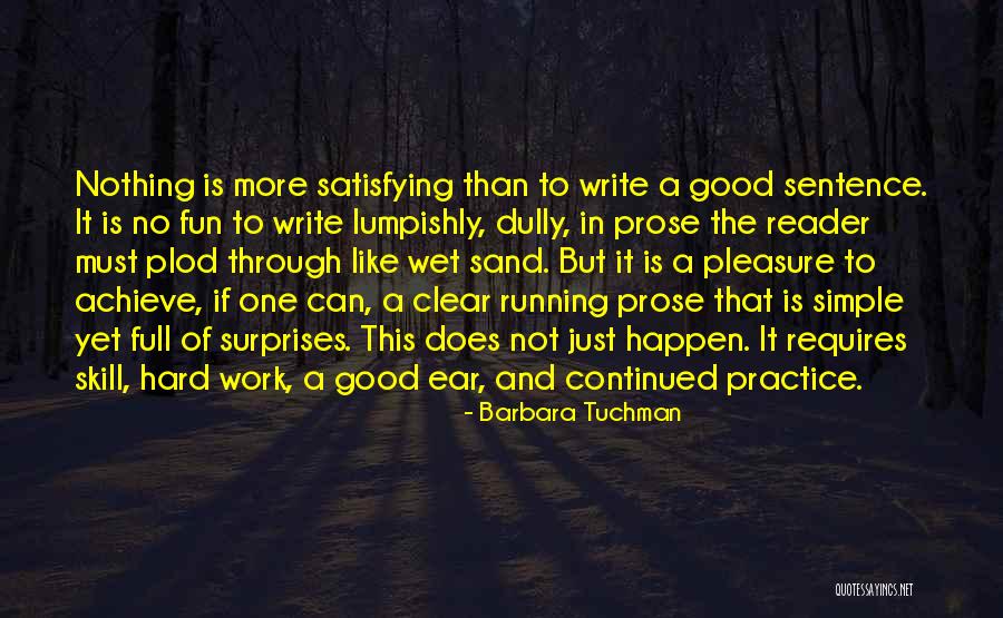 Writing On Sand Quotes By Barbara Tuchman Writing On Sand Quotes By Barbara Tuchman