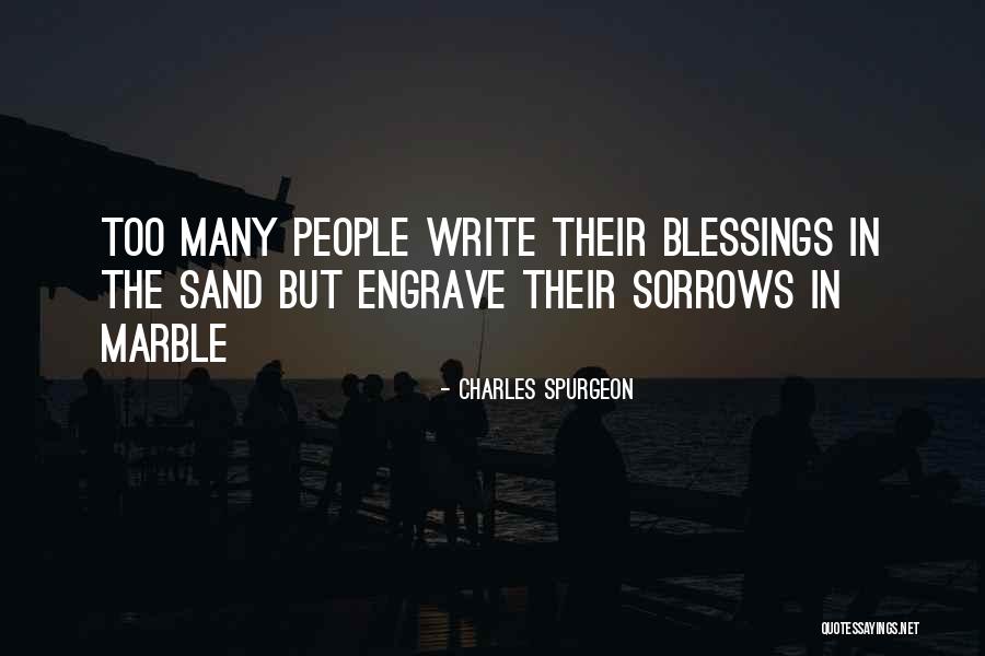 Writing On Sand Quotes By Charles Spurgeon Writing On Sand Quotes By Charles Spurgeon
