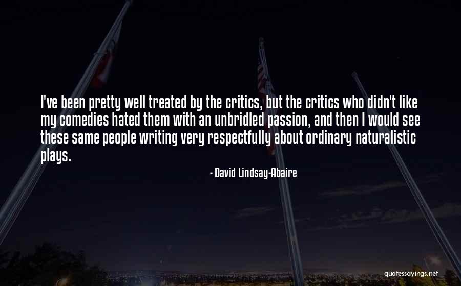 Writing Plays Quotes By David Lindsay-Abaire Writing Plays Quotes By David Lindsay-Abaire
