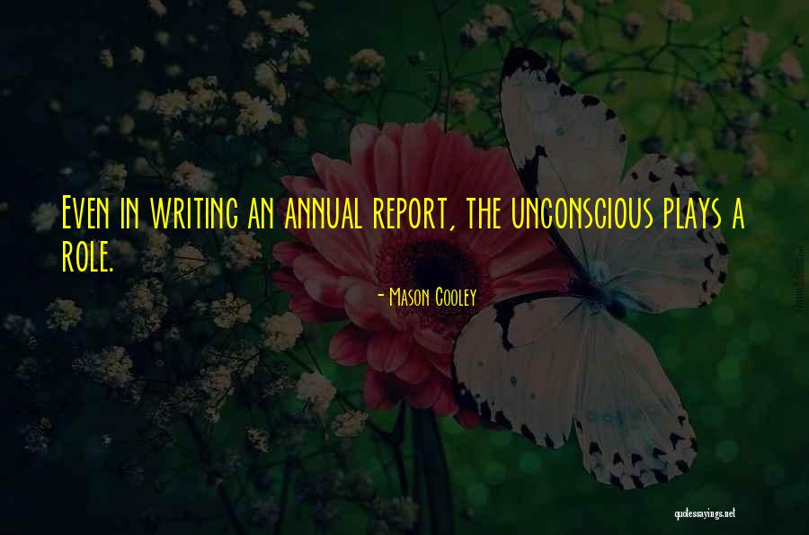 Writing Plays Quotes By Mason Cooley Writing Plays Quotes By Mason Cooley