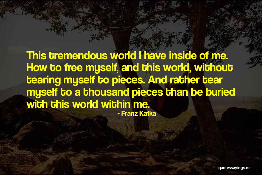 Writing Process Creative Quotes By Franz Kafka Writing Process Creative Quotes By Franz Kafka