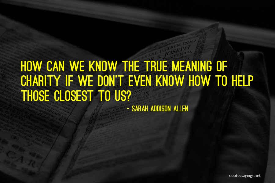 Writing Prompts Using Quotes By Sarah Addison Allen Writing Prompts Using Quotes By Sarah Addison Allen
