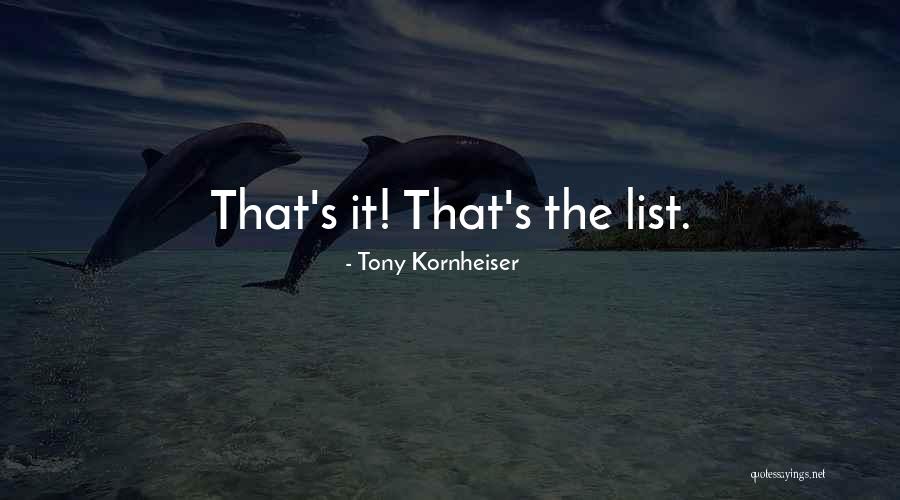 Writing Prompts Using Quotes By Tony Kornheiser Writing Prompts Using Quotes By Tony Kornheiser