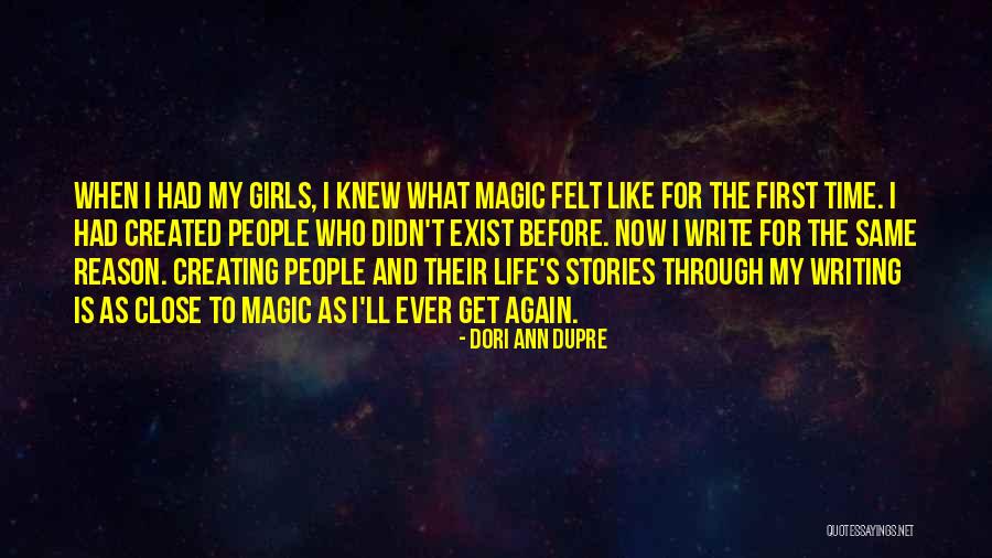 Writing Quote Quotes By Dori Ann Dupre Writing Quote Quotes By Dori Ann Dupre