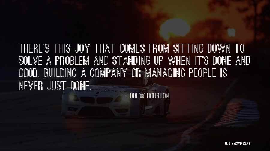 Writing Sermons Quotes By Drew Houston Writing Sermons Quotes By Drew Houston