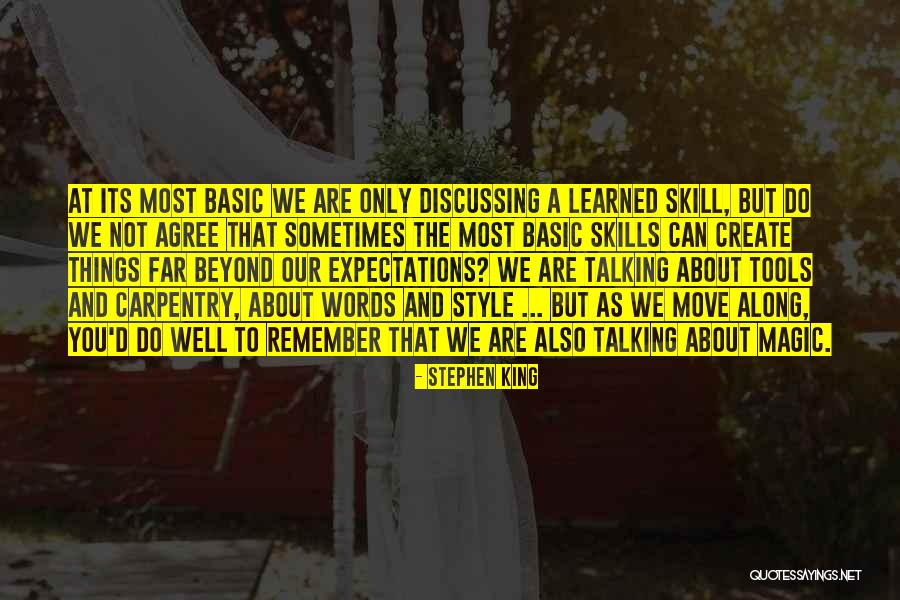 Writing Skill Quotes By Stephen King Writing Skill Quotes By Stephen King