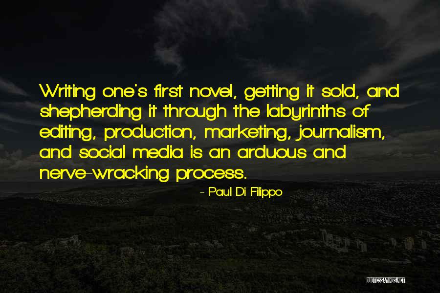 Writing Statement Of Purpose Quotes By Paul Di Filippo Writing Statement Of Purpose Quotes By Paul Di Filippo