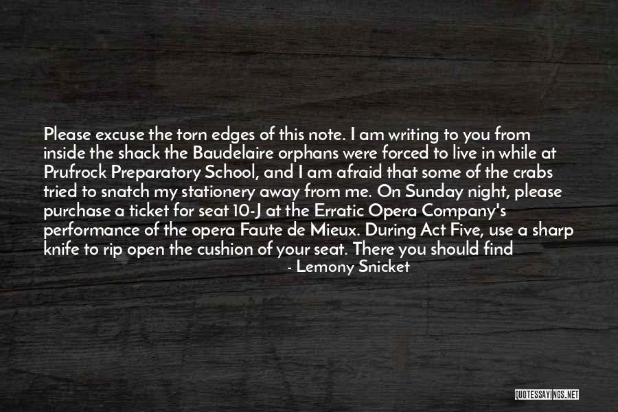 Writing Stationery Quotes By Lemony Snicket Writing Stationery Quotes By Lemony Snicket