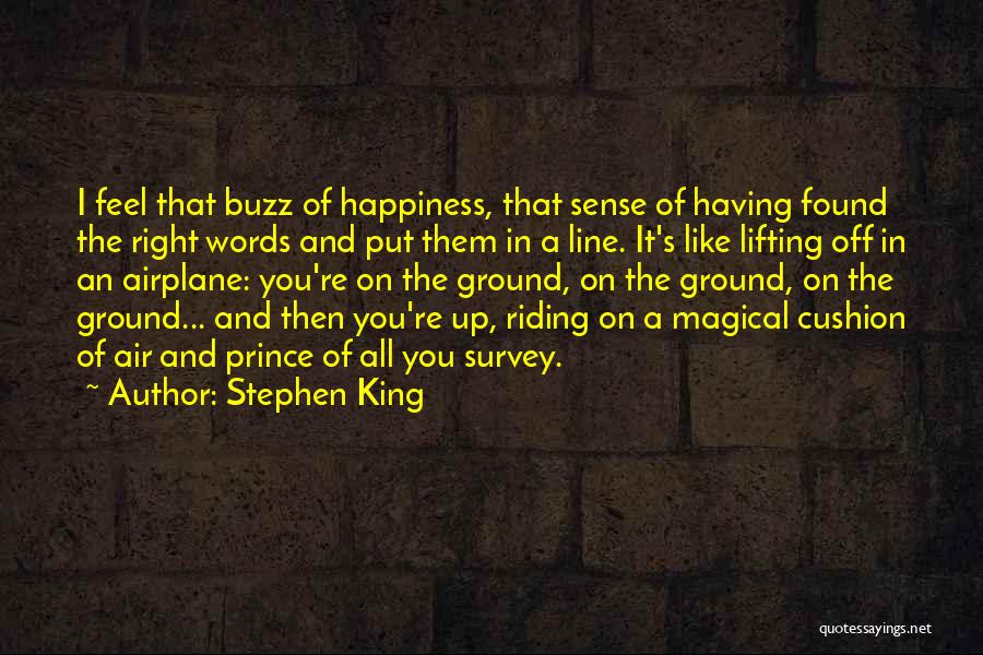 Writing Stephen King Quotes By Stephen King