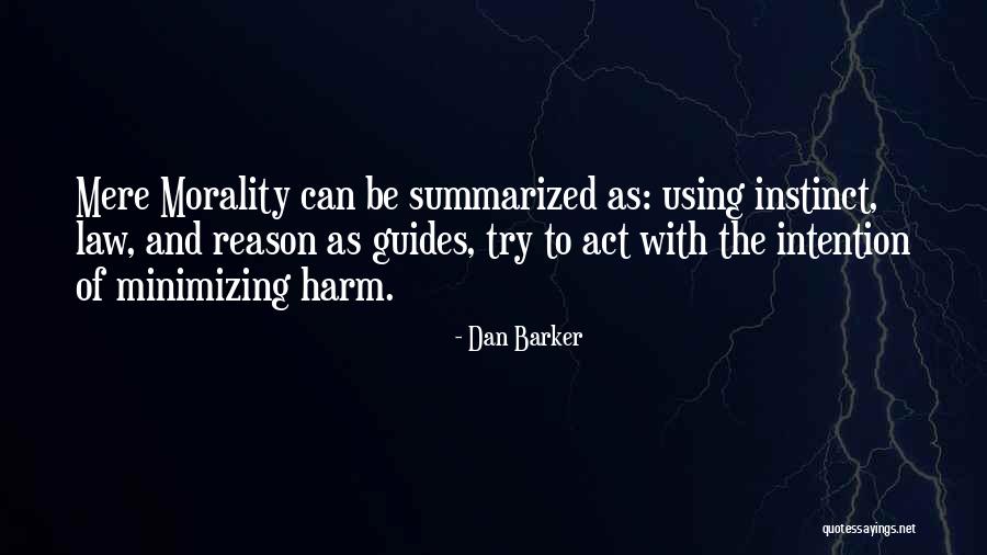 Writing Struggles Quotes By Dan Barker Writing Struggles Quotes By Dan Barker