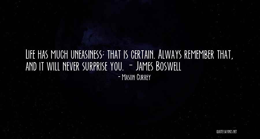 Writing Surprise Quotes By Mason Currey Writing Surprise Quotes By Mason Currey