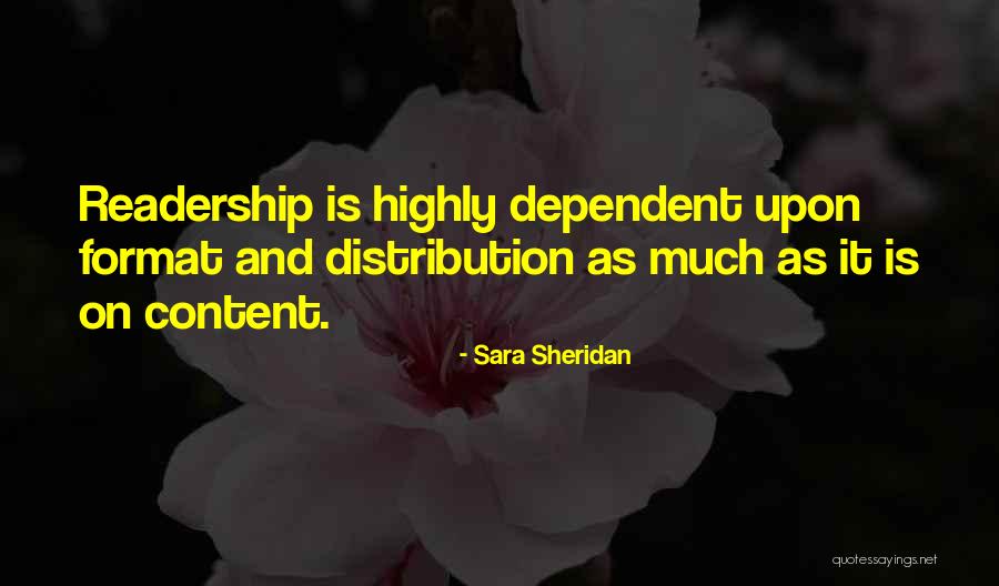 Writing Talent Quotes By Sara Sheridan Writing Talent Quotes By Sara Sheridan