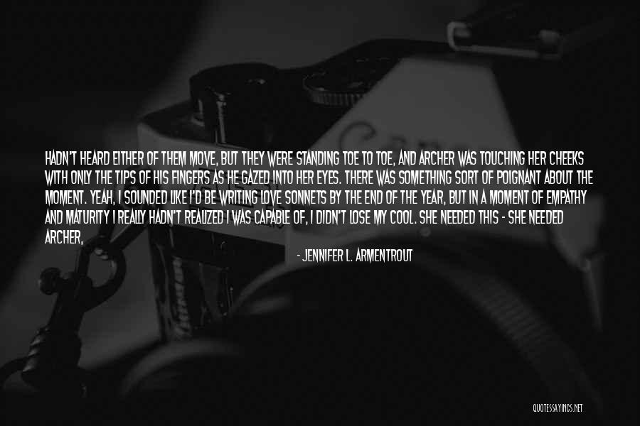 Writing Tips Quotes By Jennifer L. Armentrout Writing Tips Quotes By Jennifer L. Armentrout