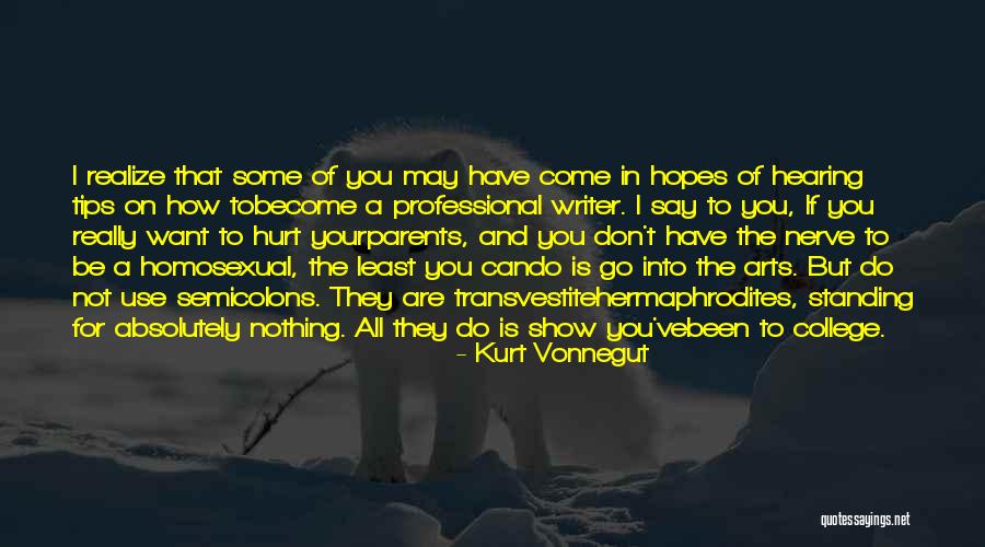 Writing Tips Quotes By Kurt Vonnegut Writing Tips Quotes By Kurt Vonnegut