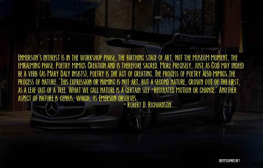 Writing Tips Quotes By Robert D. Richardson Writing Tips Quotes By Robert D. Richardson