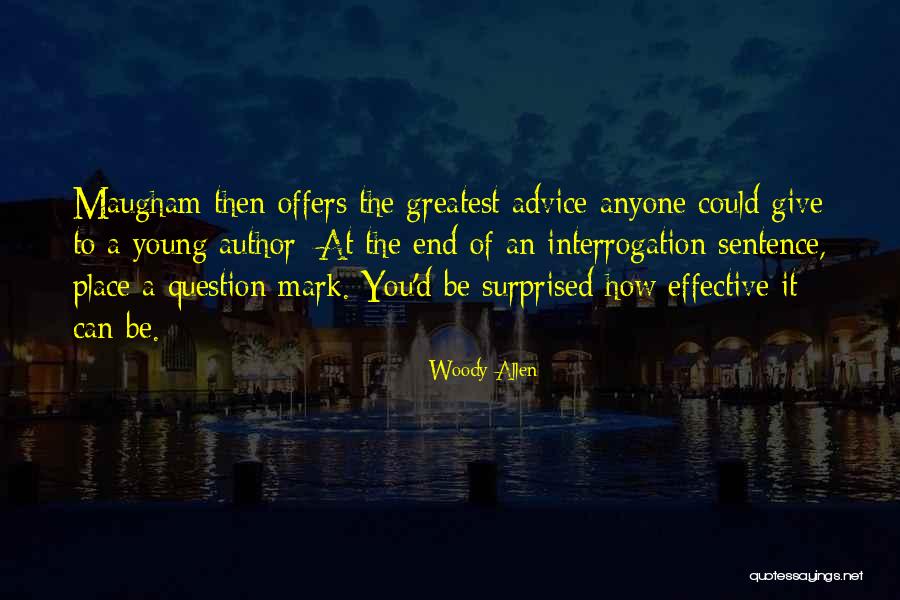 Writing Tips Quotes By Woody Allen Writing Tips Quotes By Woody Allen