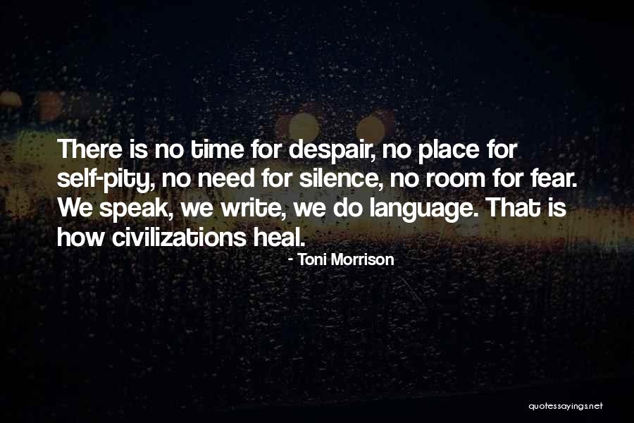 Writing Toni Morrison Quotes By Toni Morrison Writing Toni Morrison Quotes By Toni Morrison