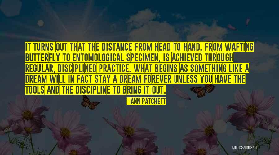 Writing Tools Quotes By Ann Patchett Writing Tools Quotes By Ann Patchett