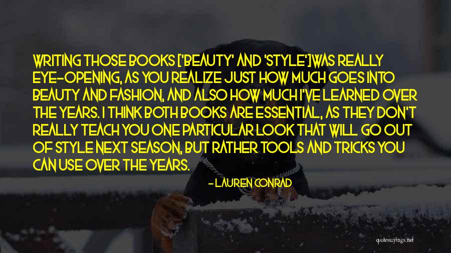 Writing Tools Quotes By Lauren Conrad Writing Tools Quotes By Lauren Conrad